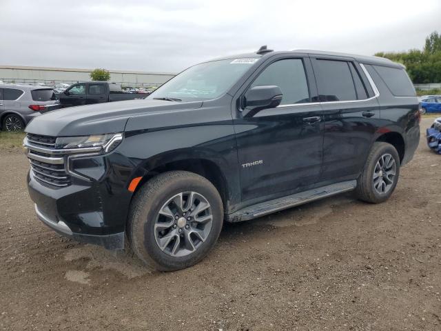 2023 Chevrolet Tahoe K1500 Lt