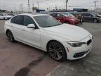 2018 Bmw 330 I за продажба в Sun Valley, CA - Rear End