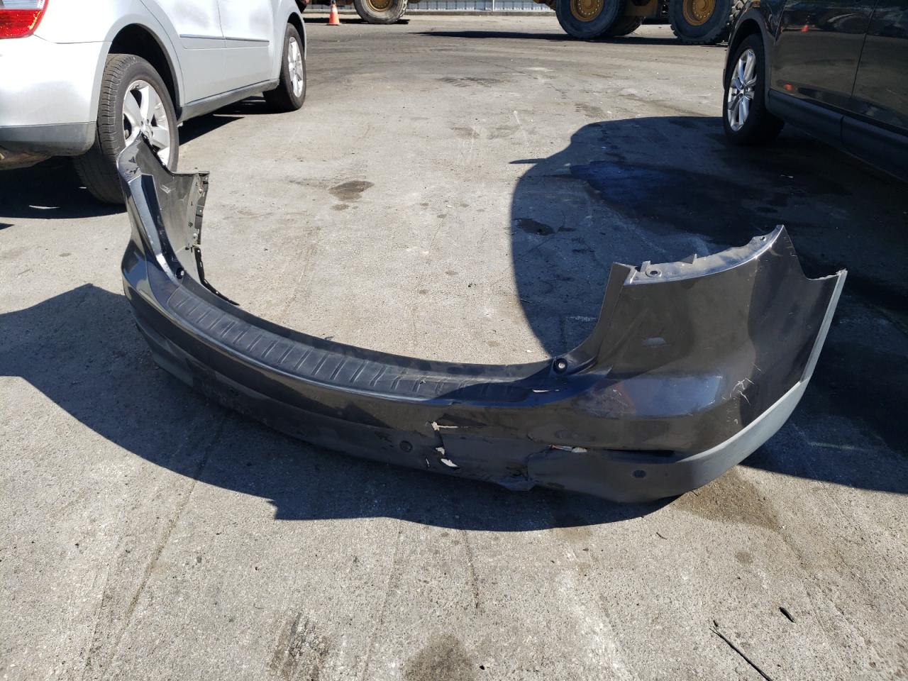 JM3TB3DV6D0422303 2013 Mazda Cx-9 Grand Touring