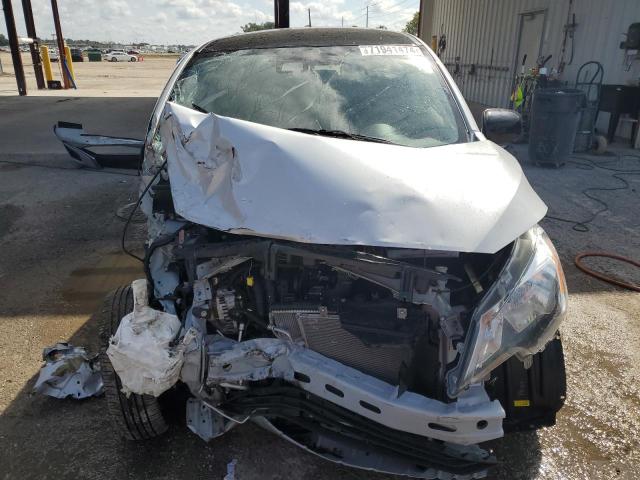  MITSUBISHI MIRAGE 2023 White