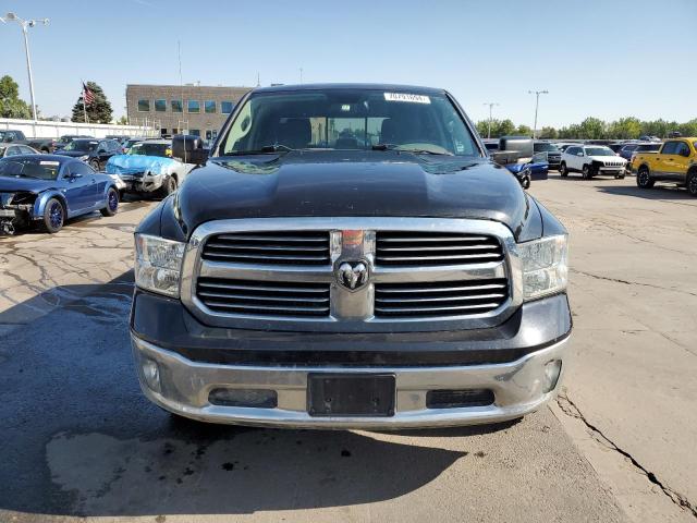  RAM 1500 2015 Black