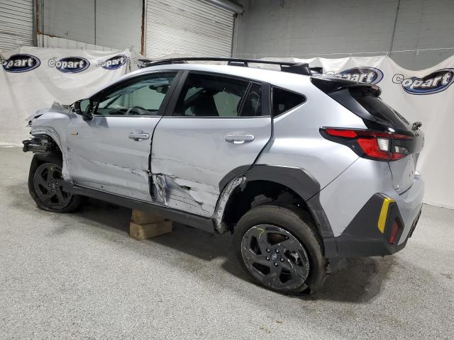 4S4GUHF63R3775333 Subaru Crosstrek  2