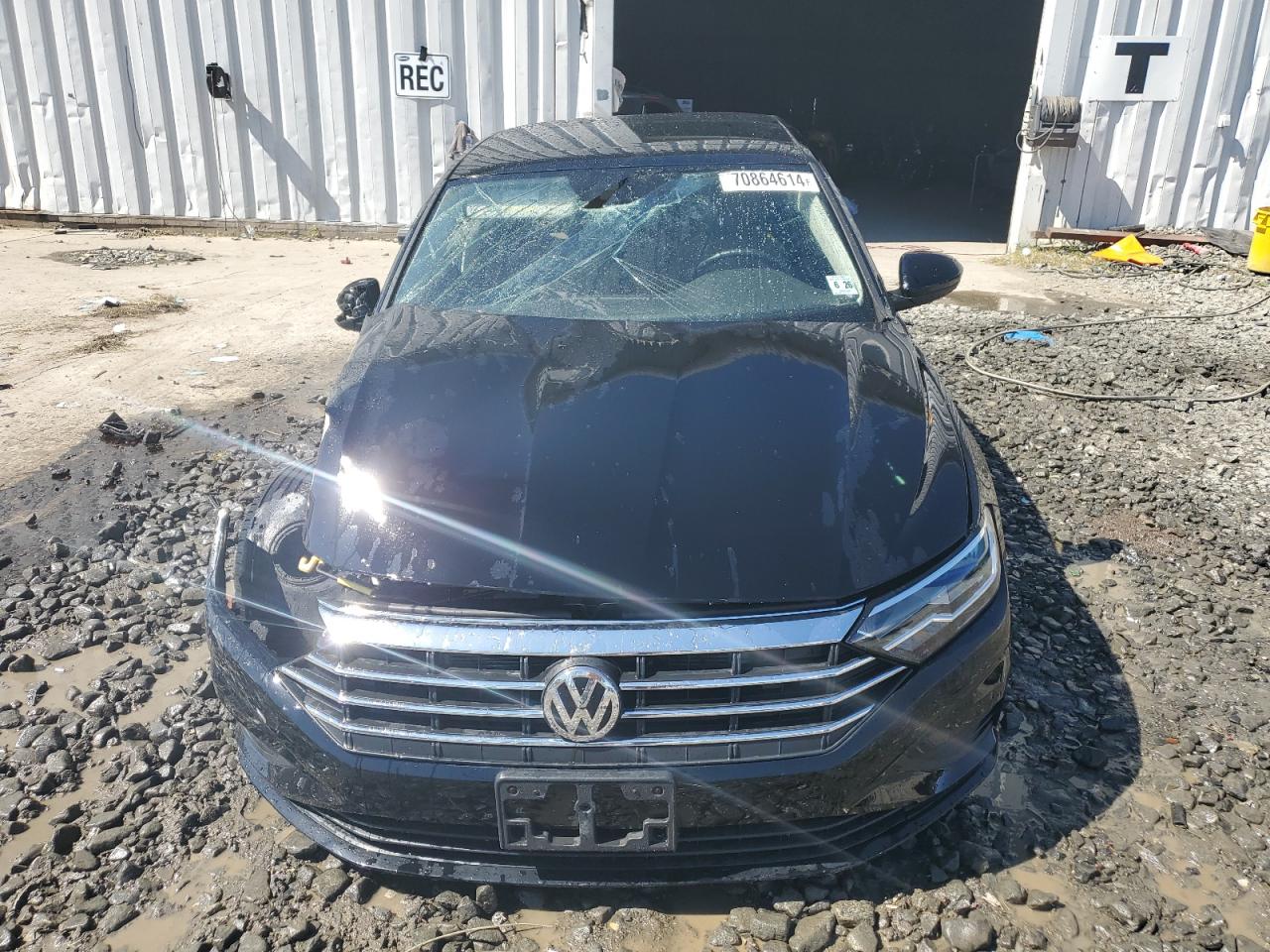 2021 Volkswagen Jetta - Image 5