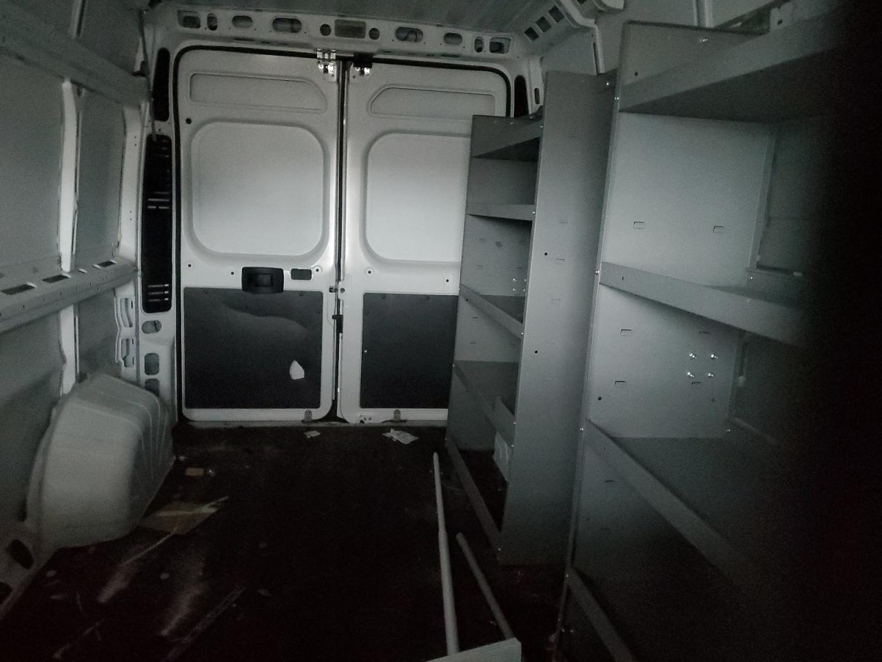 2020 Ram Promaster 2500 2500 High VIN: 3C6TRVDG6LE101277 Lot: 70671804