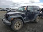 2010 Jeep Wrangler Sport იყიდება Eugene-ში, OR - Biohazard/Chemical