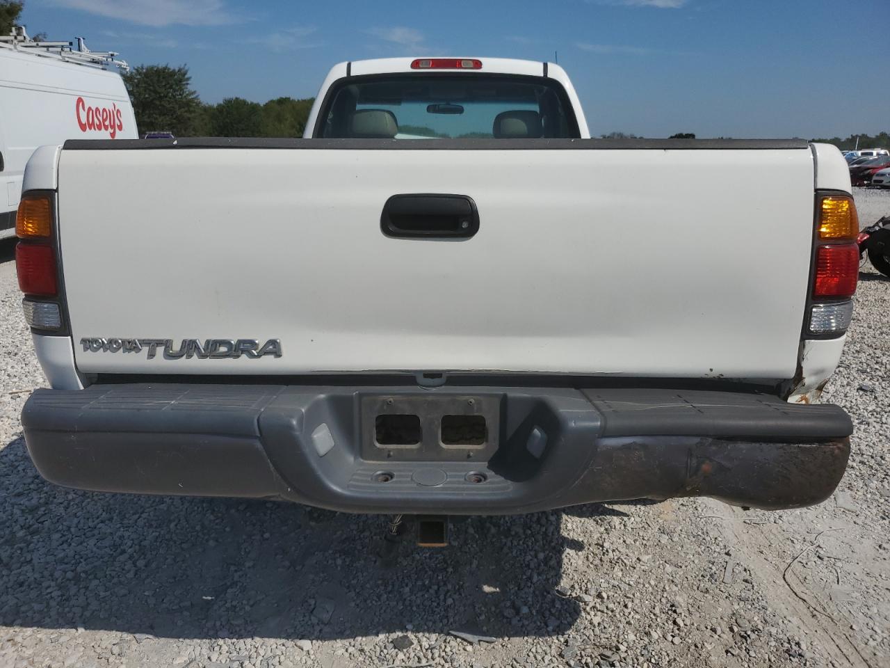 5TBJN32193S419486 2003 Toyota Tundra