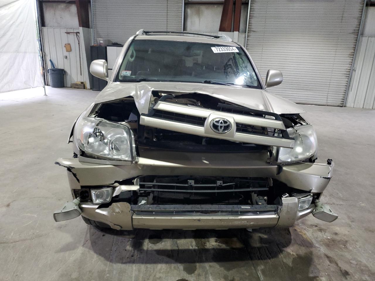 2004 Toyota 4Runner - Image 5