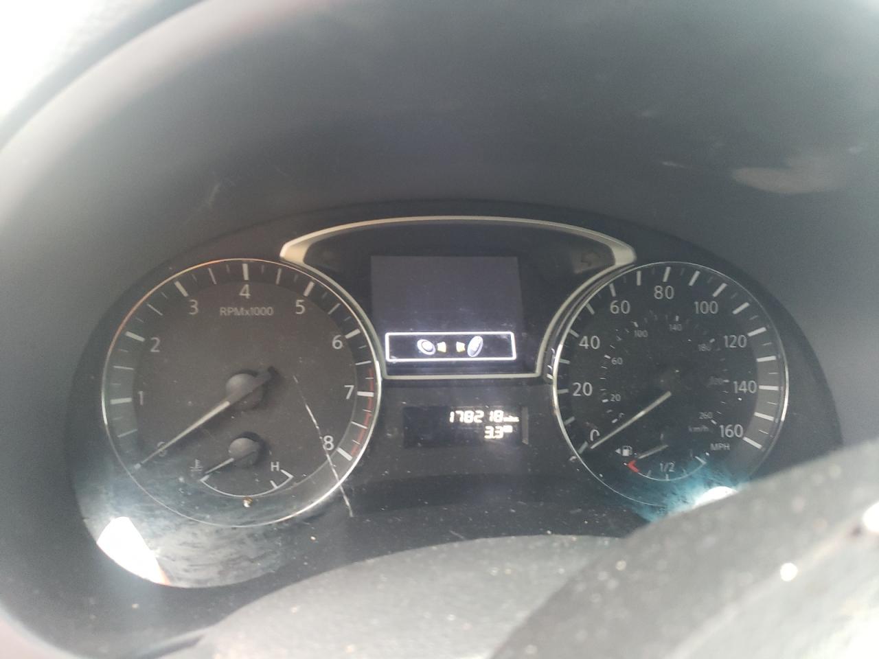 1N4AL3AP5EN206892 2014 Nissan Altima 2.5