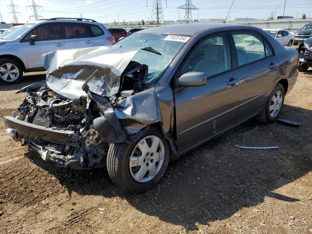 2008 Toyota Corolla Ce