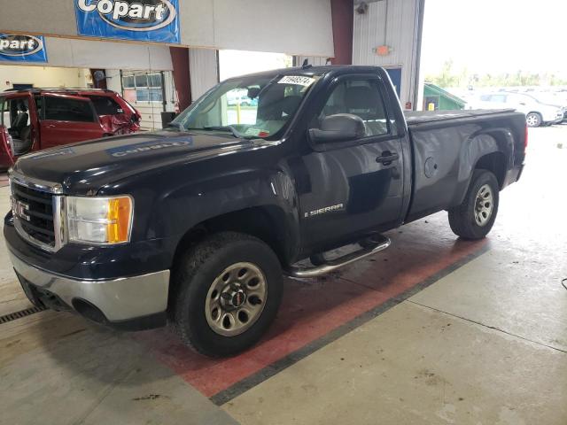 2007 Gmc New Sierra C1500 Classic