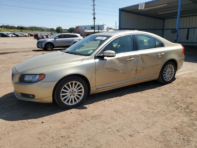 2007 Volvo S80 3.2