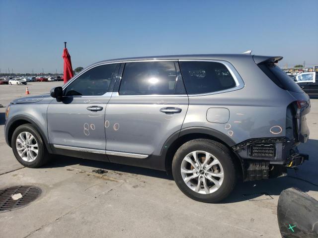 5XYP24HC6LG045540 Kia Telluride  2