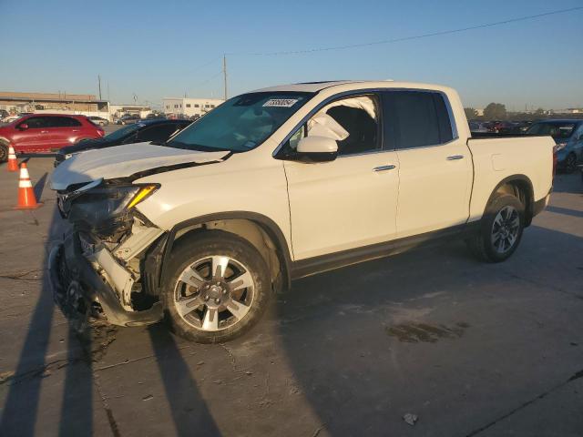 2018 Honda Ridgeline Rtl