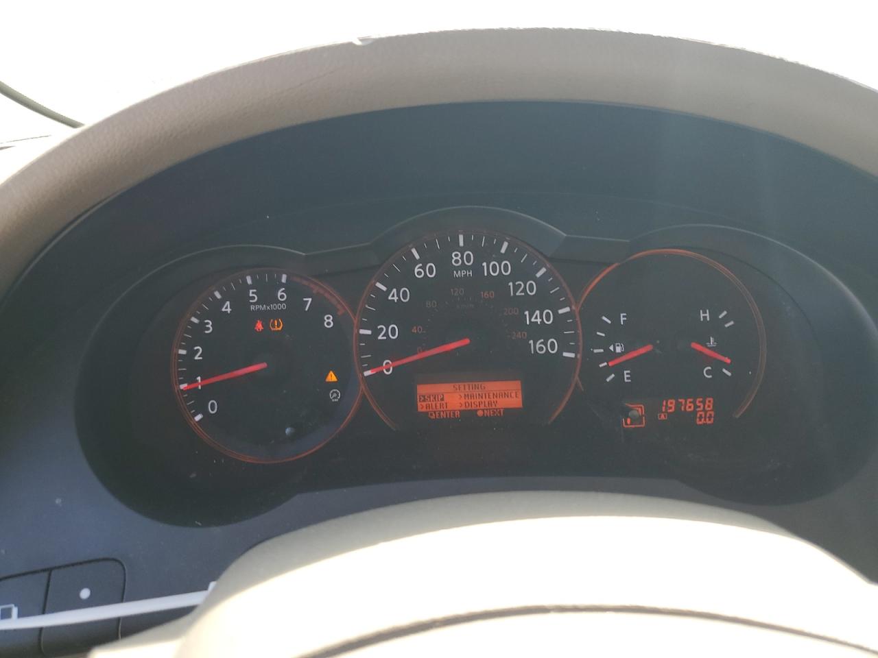 1N4AL21E38N548242 2008 Nissan Altima 2.5