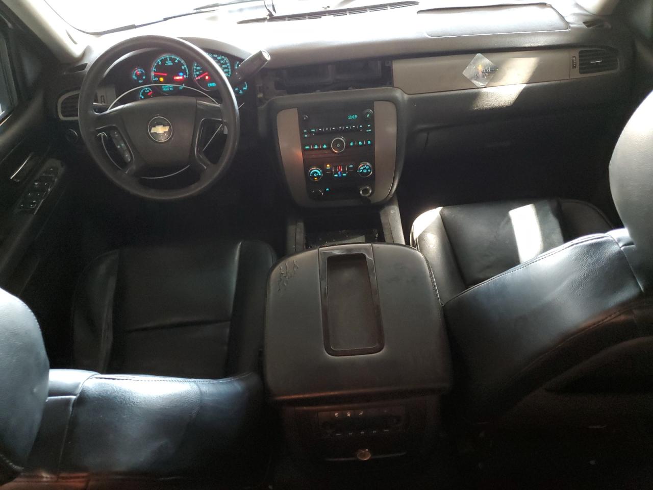 1GNUKAE05AR265706 2010 Chevrolet Tahoe K1500 Ls