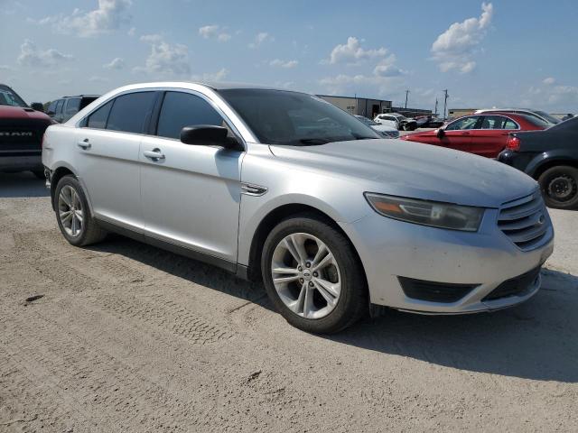 Седаны FORD TAURUS 2015 Серебристый