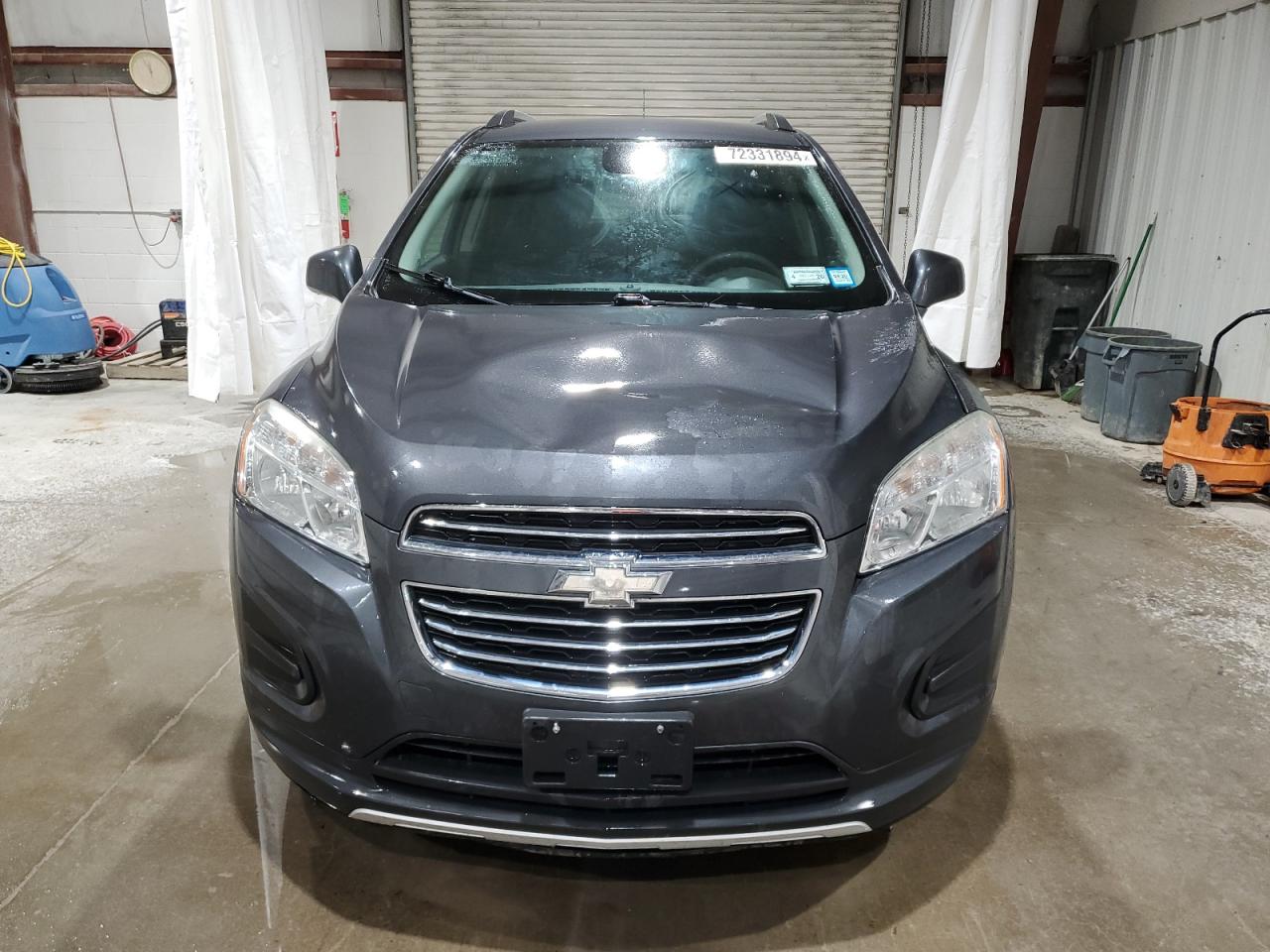 2016 Chevrolet Trax - Image 5