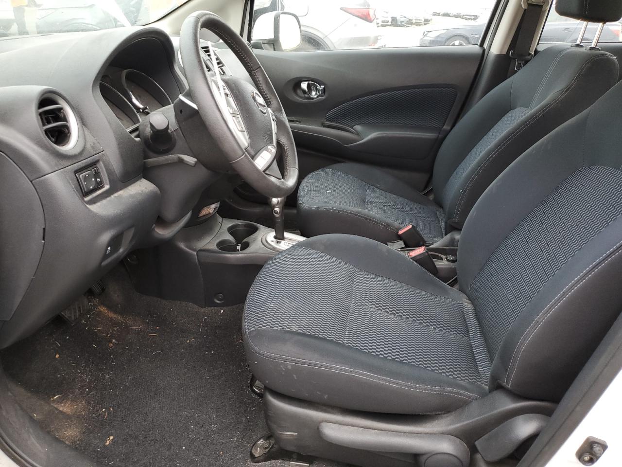 3N1CE2CP1EL364024 2014 Nissan Versa Note S