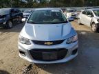 2018 Chevrolet Sonic Premier zu verkaufen in North Billerica, MA - Side