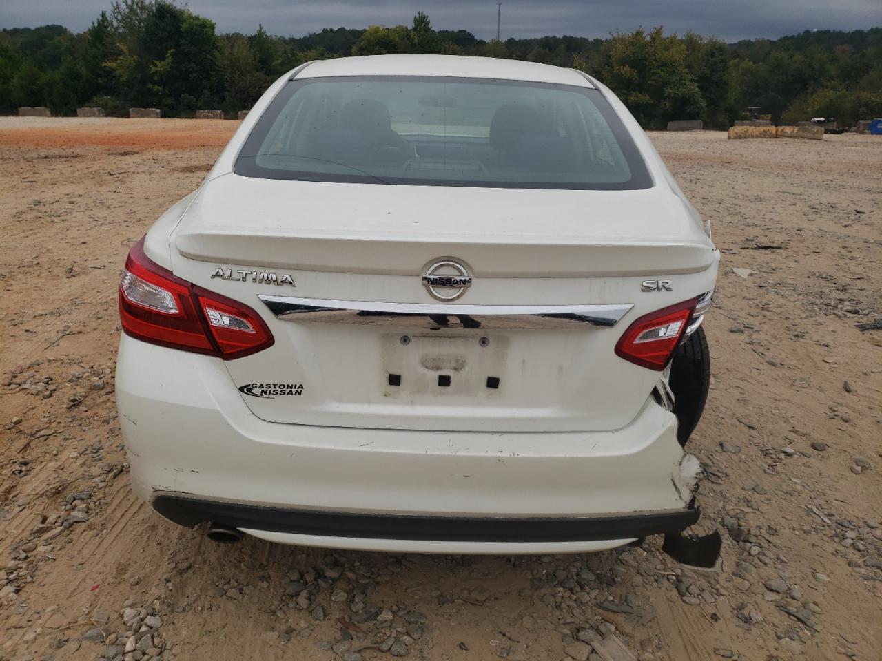 1N4AL3AP6GC187297 2016 Nissan Altima 2.5