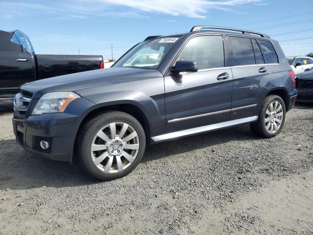 2010 Mercedes-Benz Glk 350 4Matic