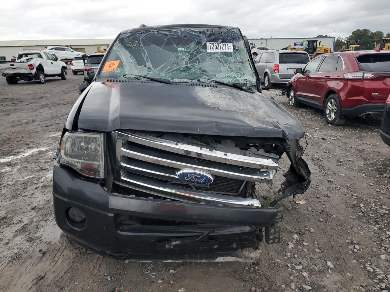 2010 Ford Expedition - Image 5