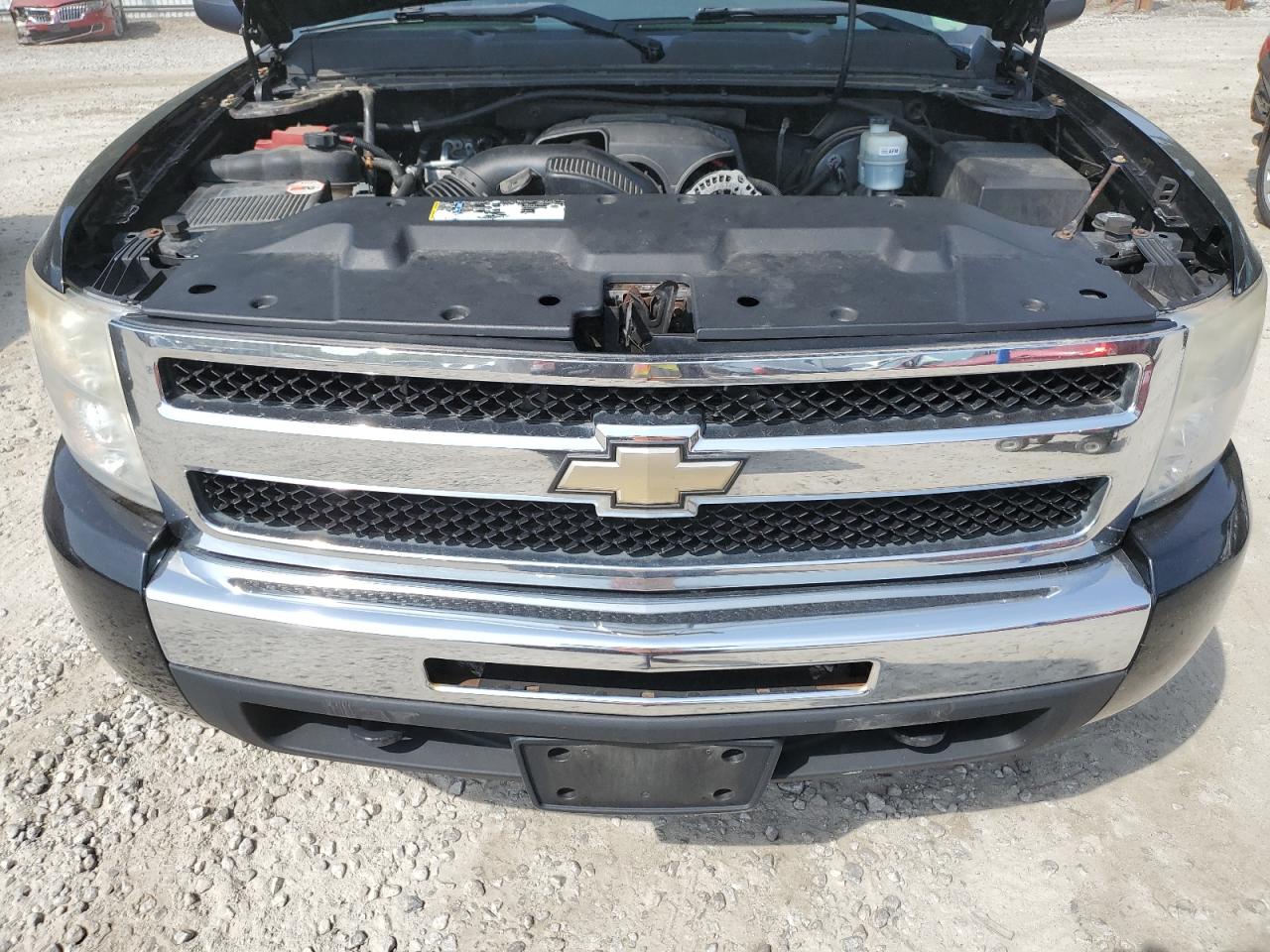 2010 Chevrolet Silverado K1500 Lt VIN: 1GCSKSE3XAZ149238 Lot: 72016894