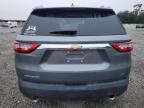 2018 Chevrolet Traverse Lt for Sale in Arcadia, FL - Rear End