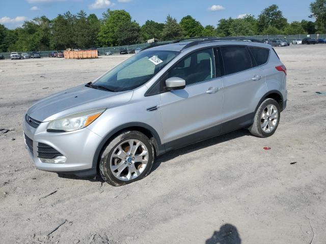 2013 Ford Escape Se zu verkaufen in Madisonville, TN - Minor Dent/Scratches