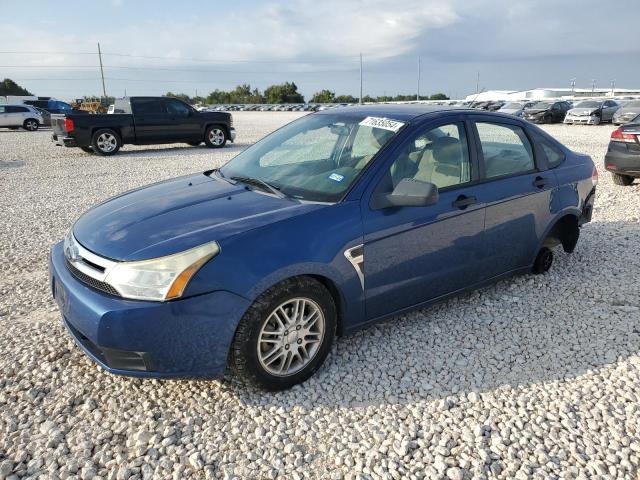 2008 Ford Focus Se