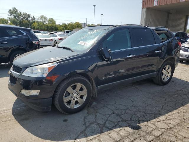 2009 Chevrolet Traverse Lt