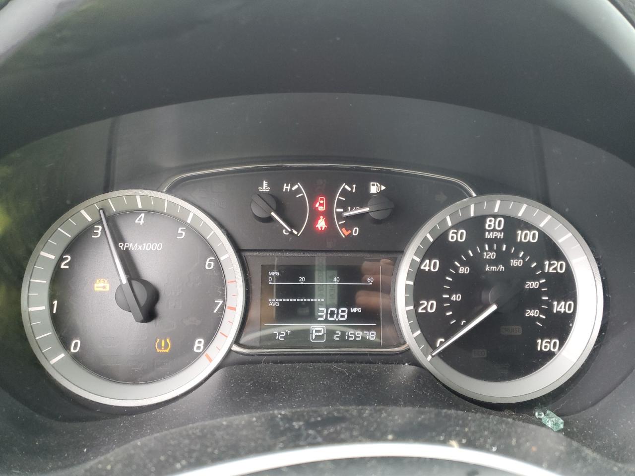 2014 Nissan Sentra - Image 9
