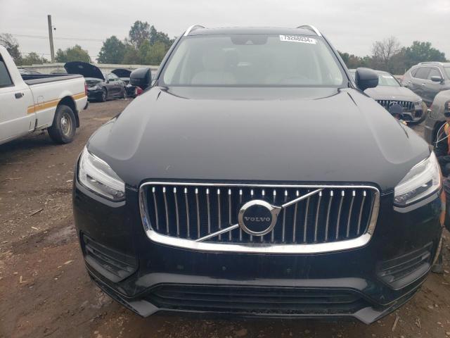  VOLVO XC90 2020 Черный