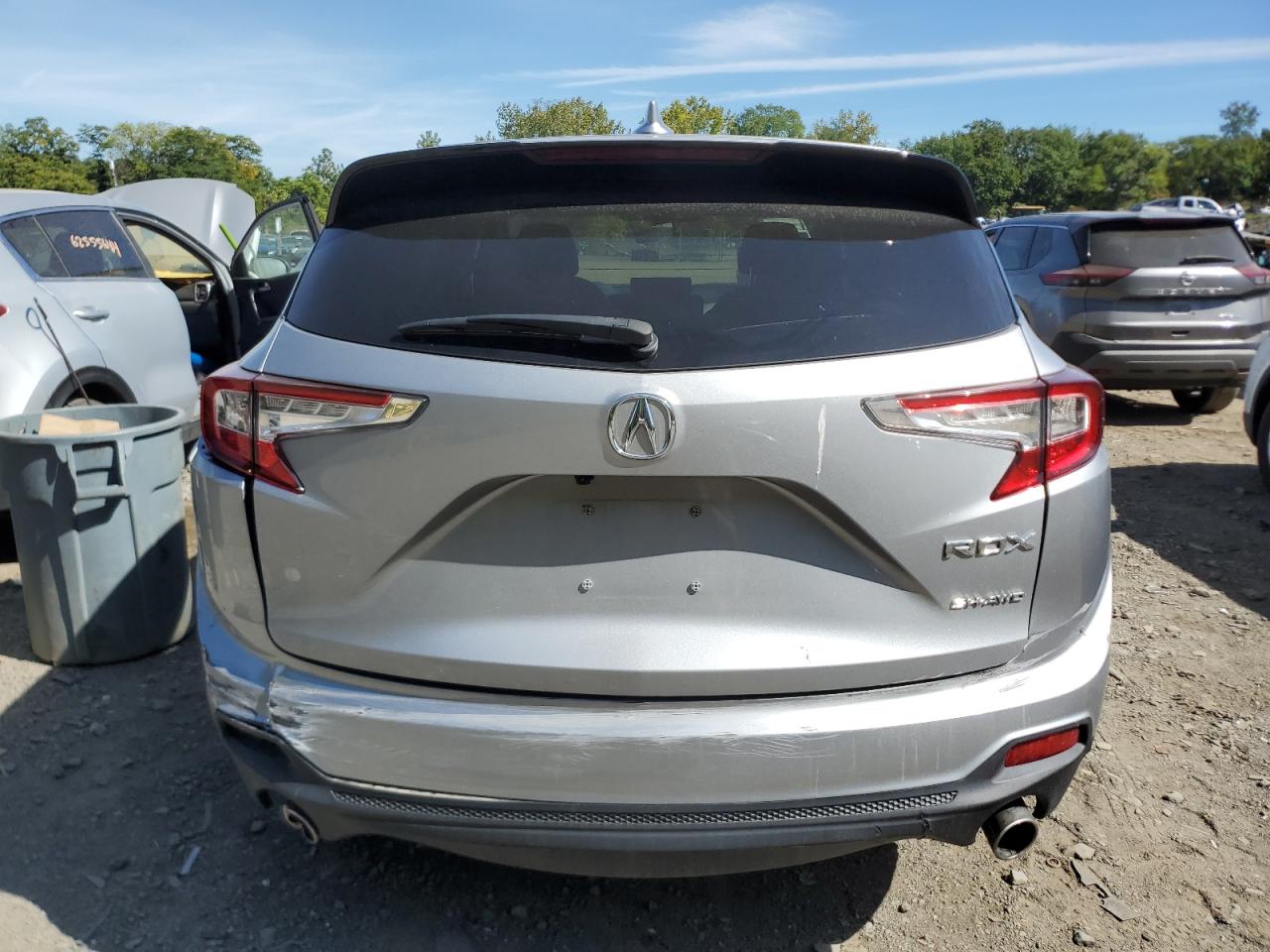 2020 Acura RDX - Image 6