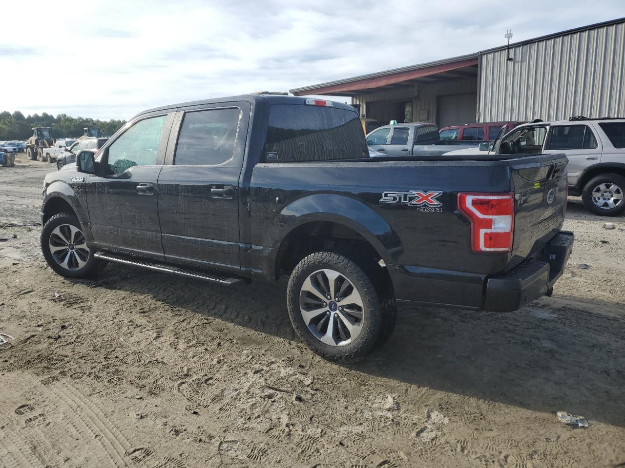 1FTEW1EP8LFA67284 2020 FORD F-150 - Image 2