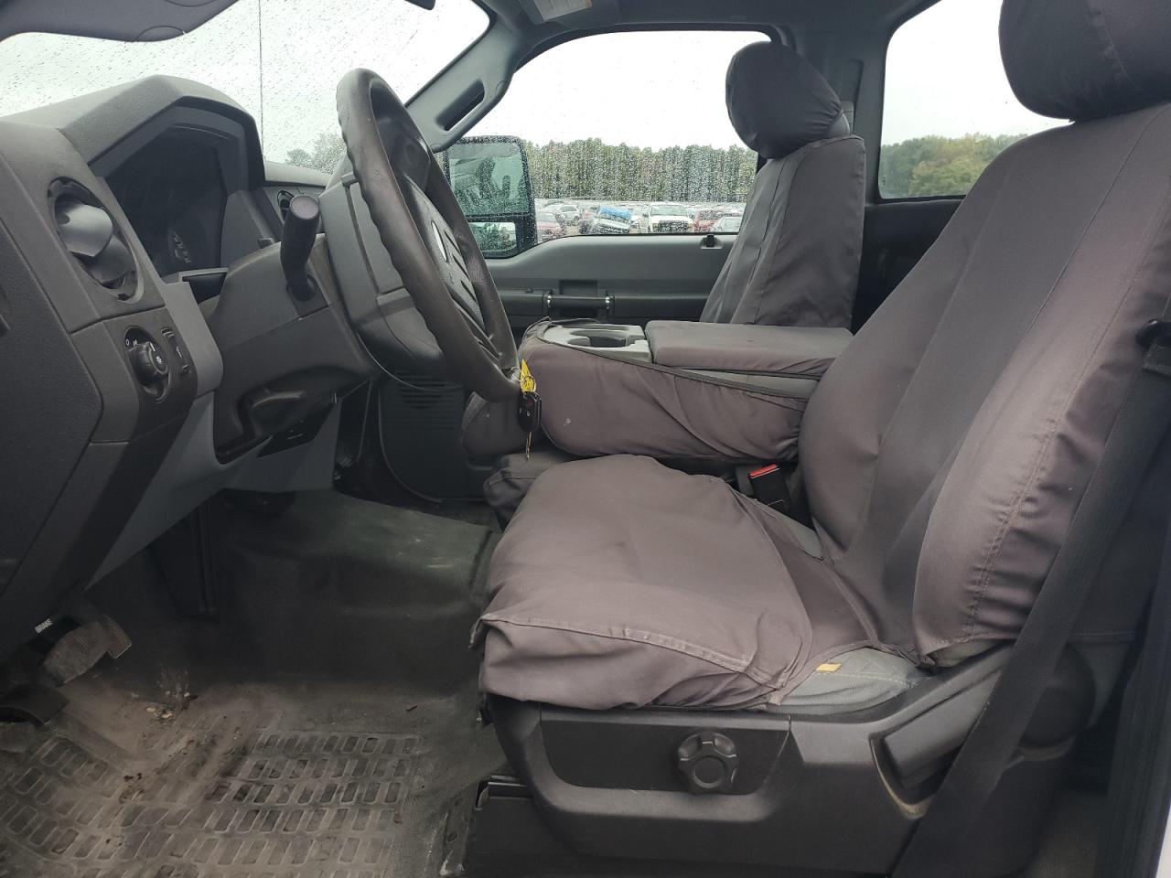 2016 Ford F250 - Image 7