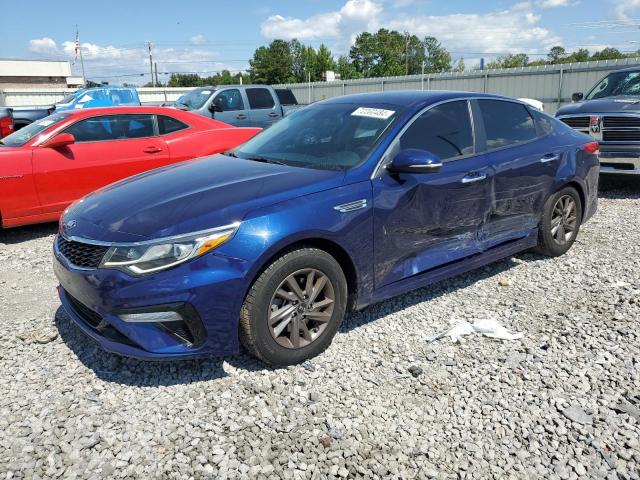 5XXGT4L36LG412574 Kia Optima LX