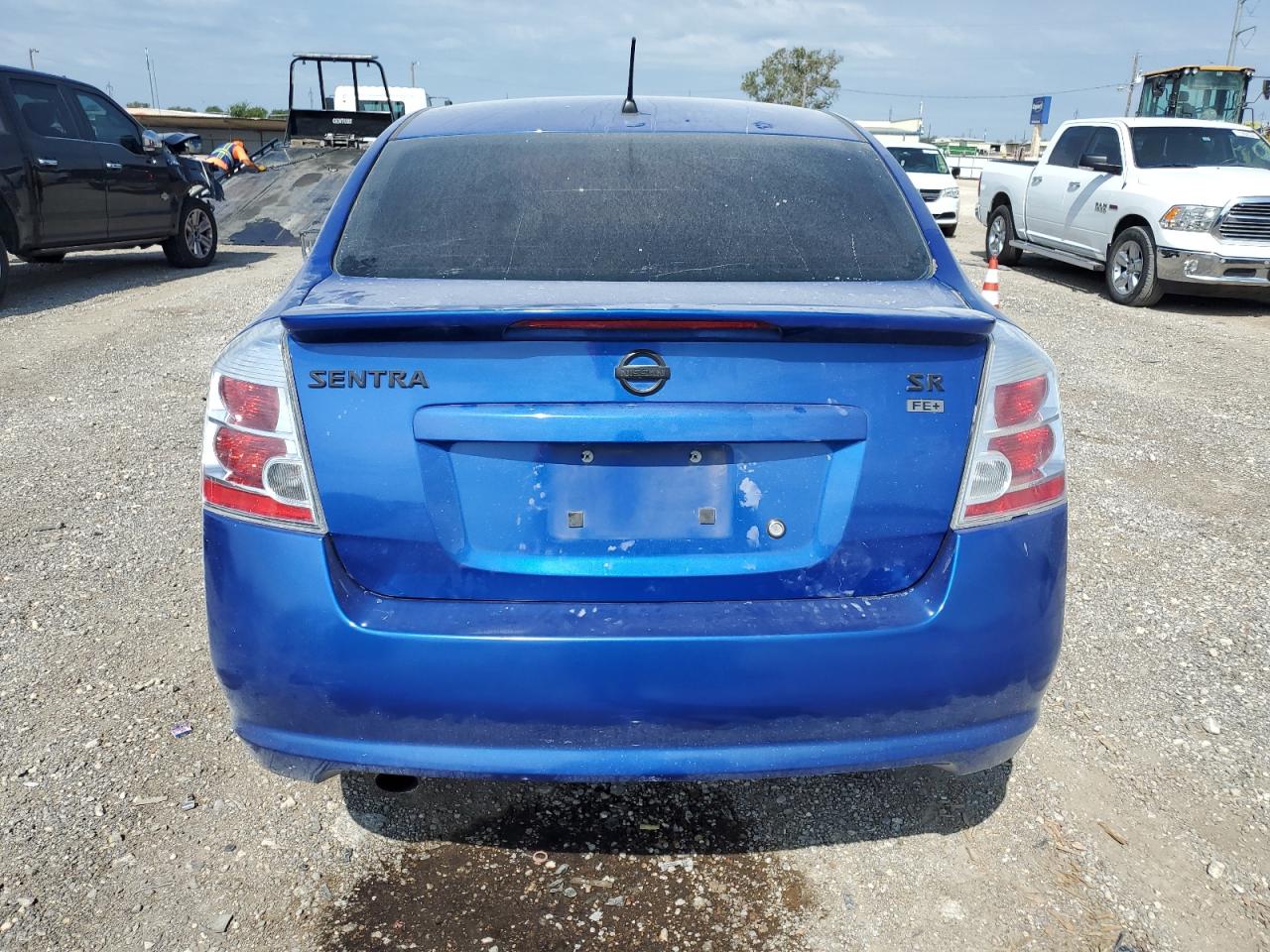 3N1AB61E39L684878 2009 Nissan Sentra 2.0