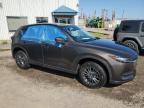 2020 Mazda Cx-5 Sport zu verkaufen in Montreal-est, QC - Vandalism