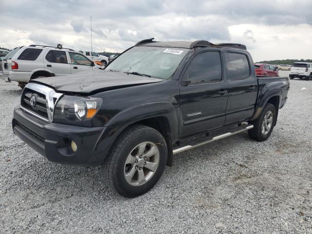 2005 Toyota Tacoma Double Cab Prerunner