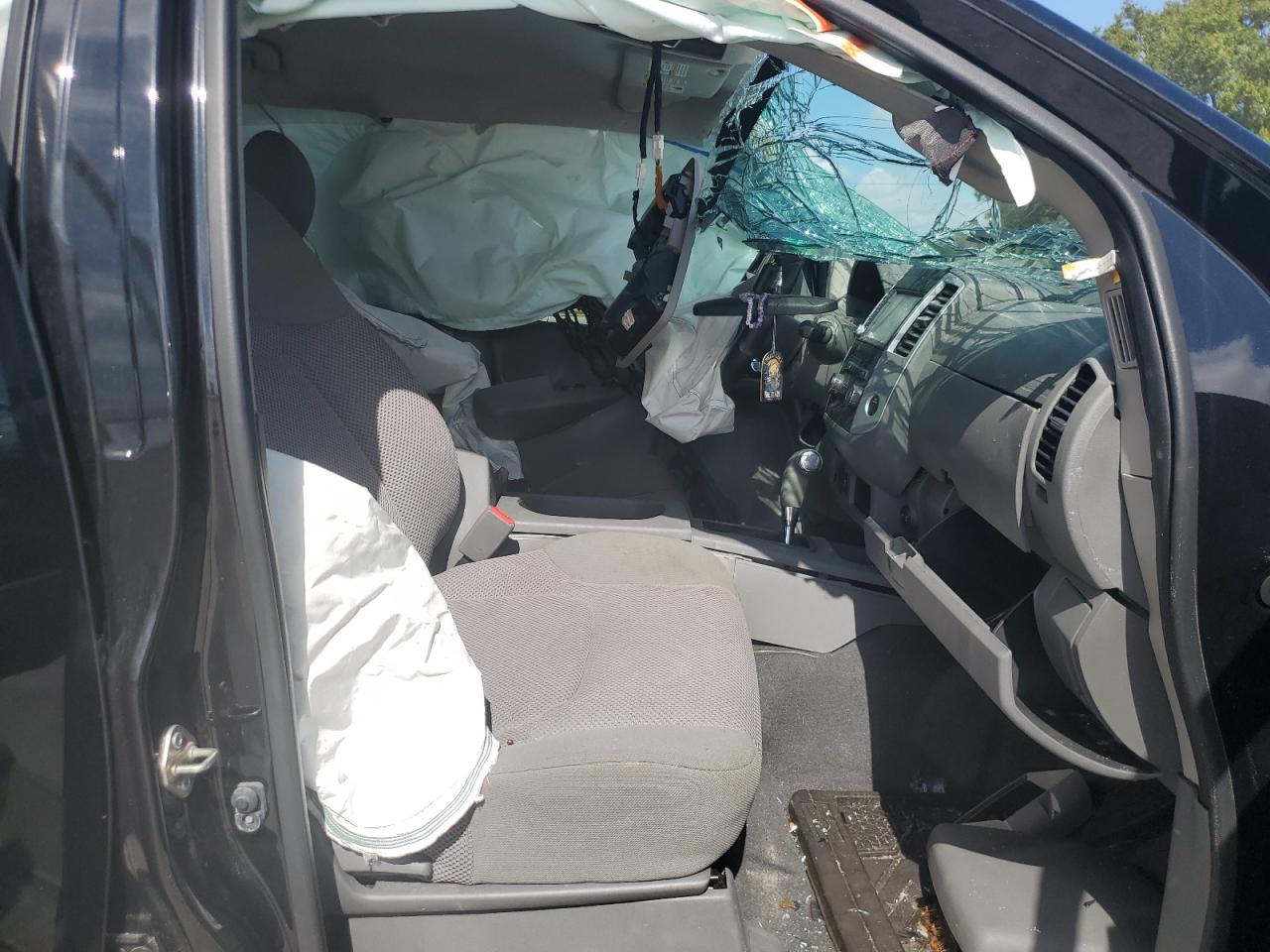 2019 Nissan Navara (Frontier) - Image 7