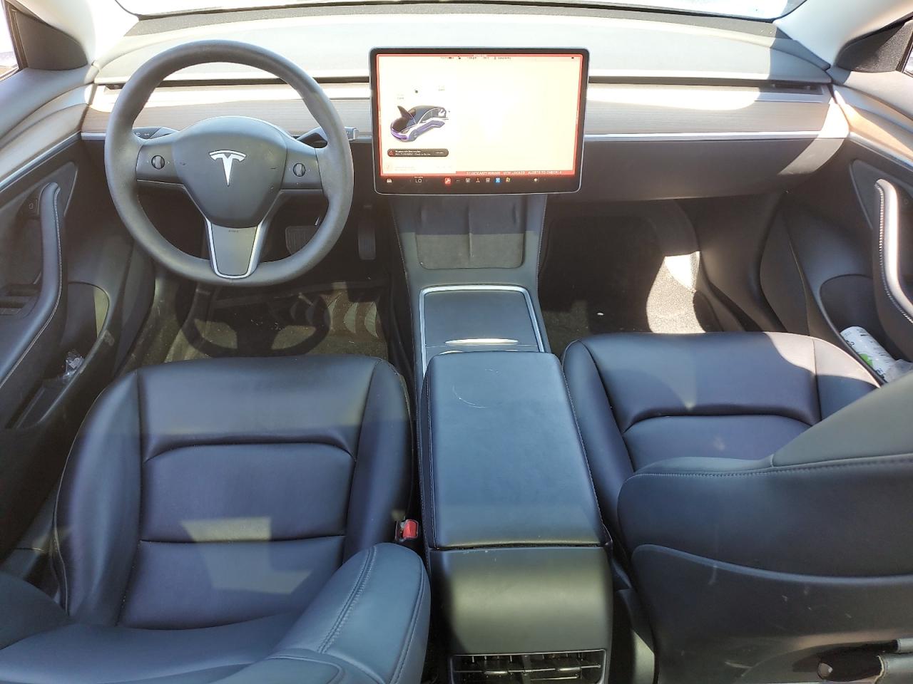 5YJ3E1EA8PF408005 2023 Tesla Model 3