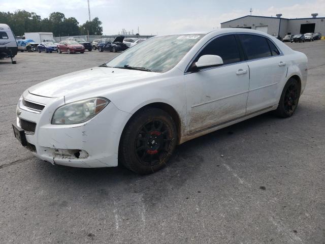 2010 Chevrolet Malibu 1Lt იყიდება Sikeston-ში, MO - Rear End