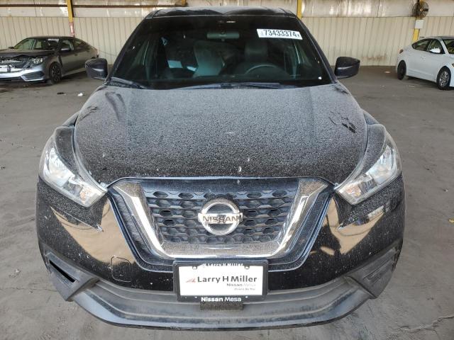 3N1CP5BV3LL568686 Nissan Kicks  5