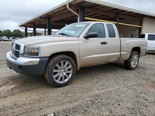 2005 Dodge Dakota Slt