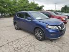 2019 Nissan Rogue S للبيع في Lexington، KY - Front End