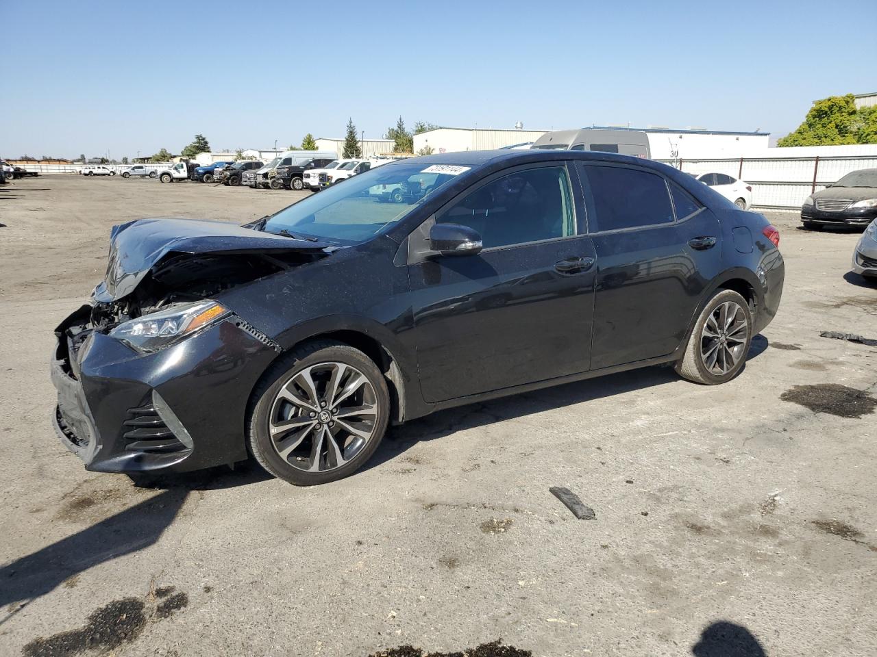 2019 Toyota Corolla - Image 1