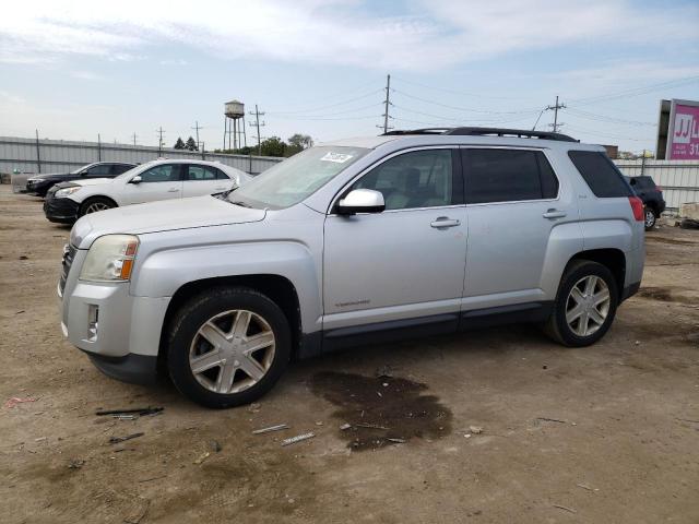 2011 Gmc Terrain Slt