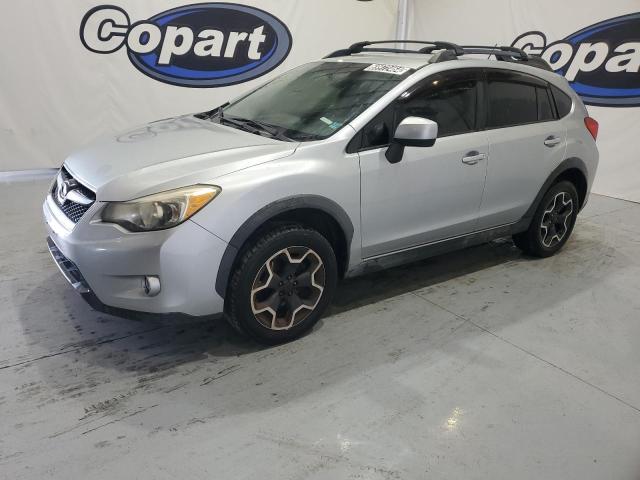 2013 Subaru Xv Crosstrek 2.0 Premium