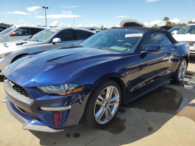 1FATP8UH0L5185817 Ford All Models MUSTANG